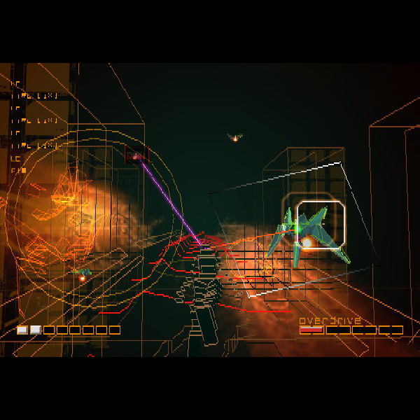
                                      レズ｜
                                      セガ｜                                      プレイステーション2 (PS2)                                      のゲーム画面