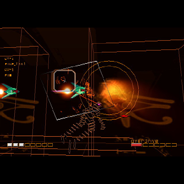 
                                      レズ｜
                                      セガ｜                                      プレイステーション2 (PS2)                                      のゲーム画面
