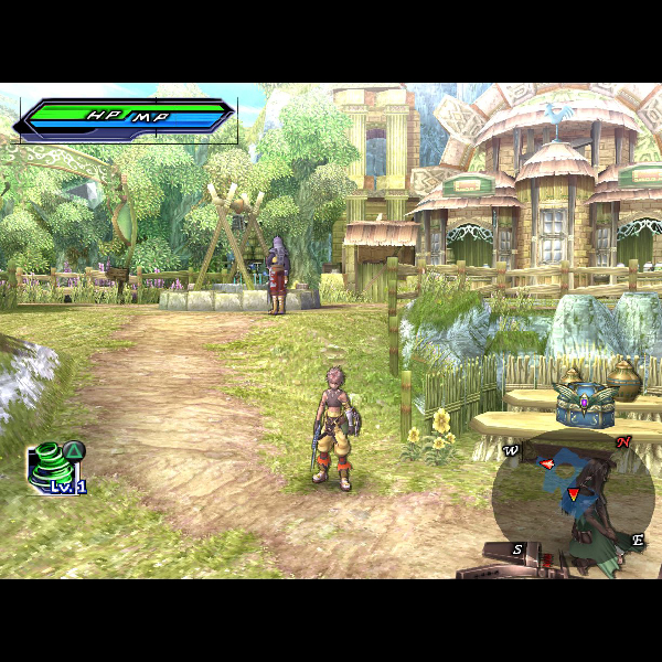 
                                      シャイニング・フォース イクサ｜
                                      セガ｜                                      プレイステーション2 (PS2)プレイステーション2 (PS2)                                      のゲーム画面