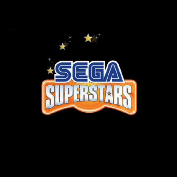 
                                      セガ スーパースターズ｜
                                      セガ｜                                      プレイステーション2 (PS2)                                      のゲーム画面