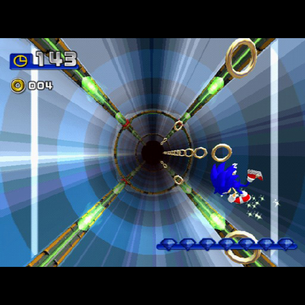 
                                      セガ スーパースターズ｜
                                      セガ｜                                      プレイステーション2 (PS2)                                      のゲーム画面