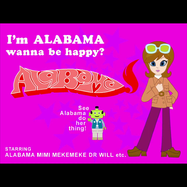 
                                      ALABAMA! meets Will Vi｜
                                      トヨタ自動車｜                                      ドリームキャスト (DC)                                      のゲーム画面