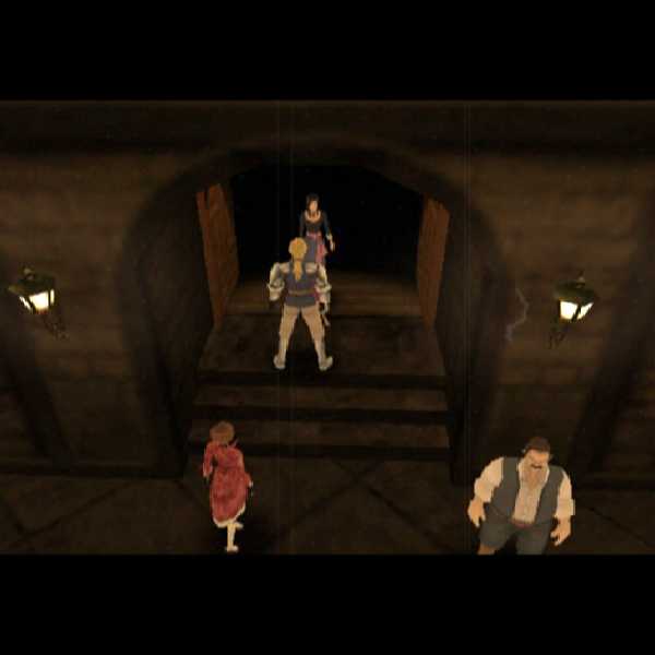 
                                      ヴァンパイアパニック｜
                                      サミー｜                                      プレイステーション2 (PS2)プレイステーション2 (PS2)                                      のゲーム画面