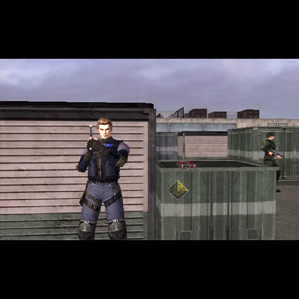 
                                      ウィンバック｜
                                      コーエー｜                                      プレイステーション2 (PS2)プレイステーション2 (PS2)                                      のゲーム画面