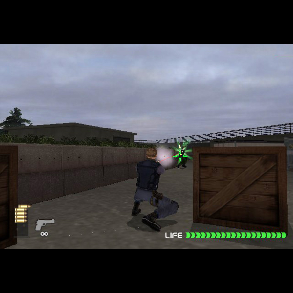 
                                      ウィンバック｜
                                      コーエー｜                                      プレイステーション2 (PS2)プレイステーション2 (PS2)                                      のゲーム画面