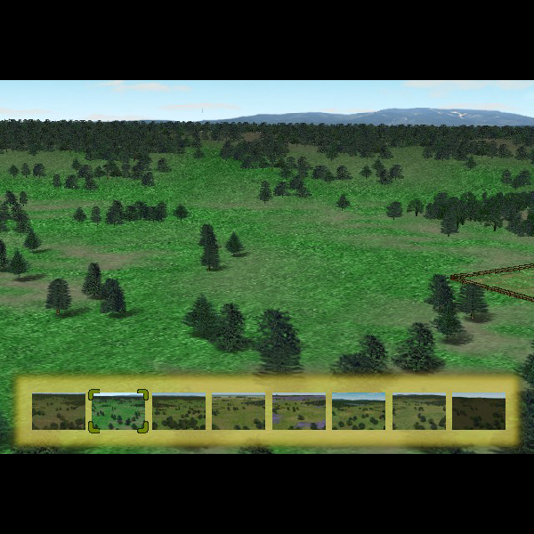
                                      ウイニングポスト5｜
                                      コーエー｜                                      プレイステーション2 (PS2)                                      のゲーム画面