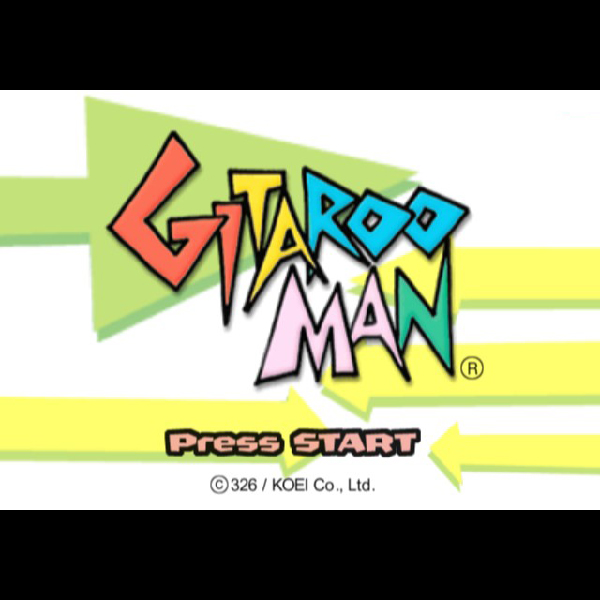 
                                      ギタルマン(コーエーサマーチャンス2002)｜
                                      コーエー｜                                      プレイステーション2 (PS2)                                      のゲーム画面