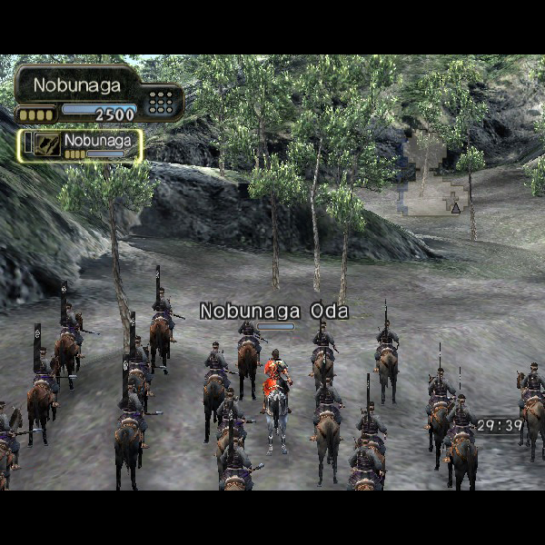 
                                      決戦3｜
                                      コーエー｜                                      プレイステーション2 (PS2)プレイステーション2 (PS2)                                      のゲーム画面