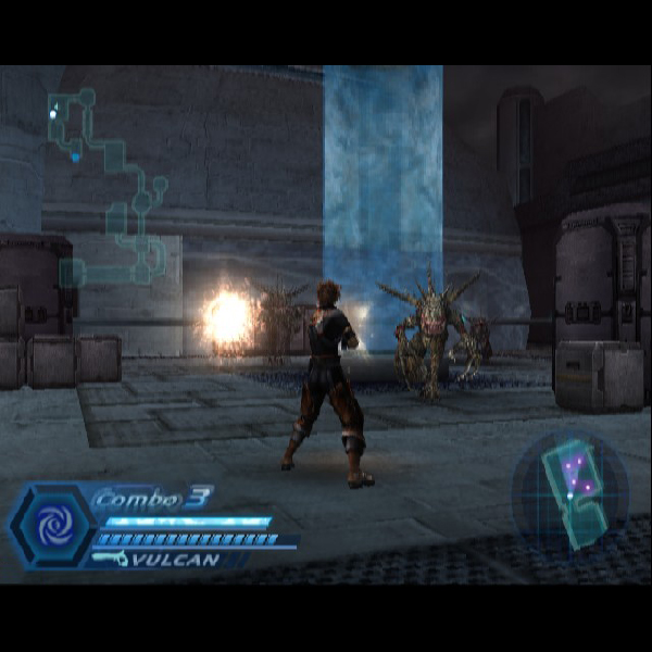 
                                      紅の海2｜
                                      コーエー｜                                      プレイステーション2 (PS2)                                      のゲーム画面