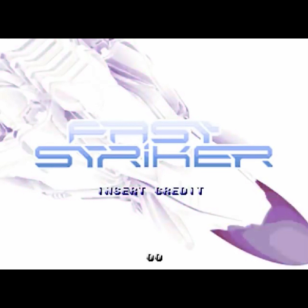 
                                      高速ストライカー(日本版パッケージ)｜
                                      NGDEV｜                                      ネオジオ (NG)                                      のゲーム画面