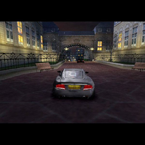 
                                      007 ナイトファイア｜
                                      エレクトロニック・アーツ｜                                      プレイステーション2 (PS2)プレイステーション2 (PS2)プレイステーション2 (PS2)                                      のゲーム画面