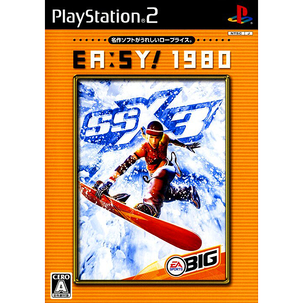 SSX3(EA:SY!1980)