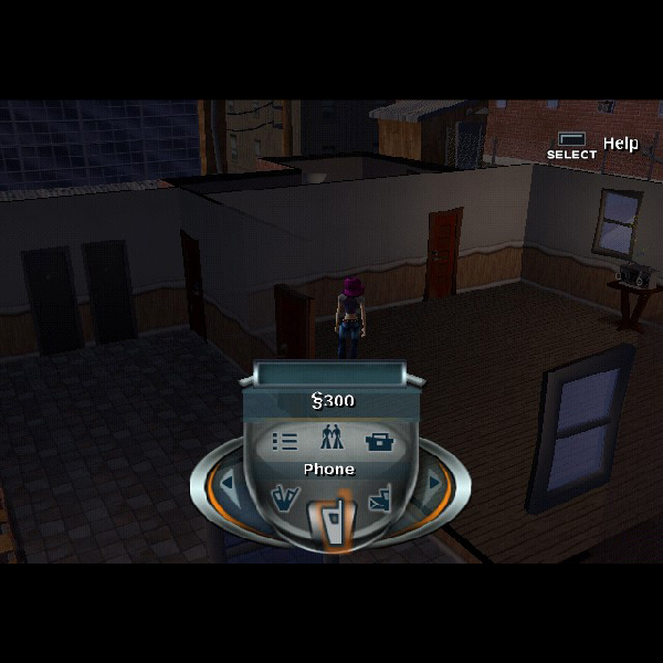 
                                      ザ・アーブズ シムズ・イン・ザ・シティ｜
                                      エレクトロニック・アーツ｜                                      プレイステーション2 (PS2)プレイステーション2 (PS2)                                      のゲーム画面