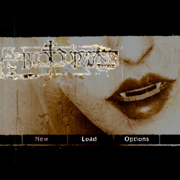 
                                      ブラッドレイン｜
                                      エレクトロニック・アーツ｜                                      プレイステーション2 (PS2)プレイステーション2 (PS2)                                      のゲーム画面