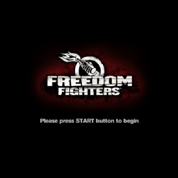 
                                      フリーダム・ファイターズ｜
                                      エレクトロニック・アーツ｜                                      プレイステーション2 (PS2)プレイステーション2 (PS2)                                      のゲーム画面