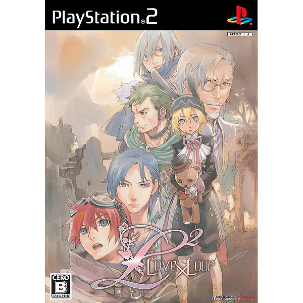 最近登録されたゲーム6