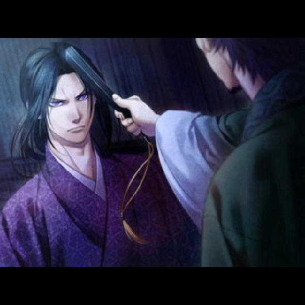 
                                      薄桜鬼 黎明録 限定版｜
                                      アイディアファクトリー｜                                      プレイステーション2 (PS2)                                      のゲーム画面