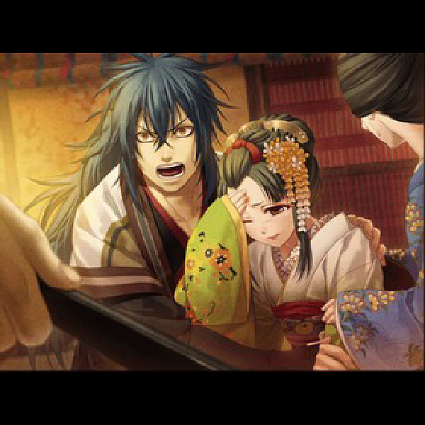 
                                      薄桜鬼 黎明録 限定版｜
                                      アイディアファクトリー｜                                      プレイステーション2 (PS2)                                      のゲーム画面