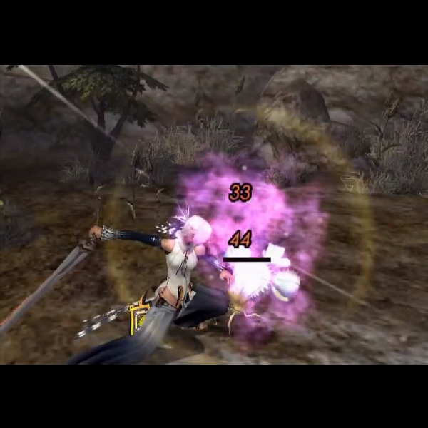 
                                      マグナカルタ｜
                                      バンプレスト｜                                      プレイステーション2 (PS2)                                      のゲーム画面