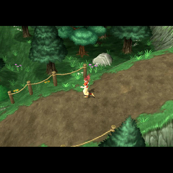 
                                      天外魔境III NAMIDA(プレイステーション2・ザ・ベスト)｜
                                      ハドソン｜                                      プレイステーション2 (PS2)                                      のゲーム画面