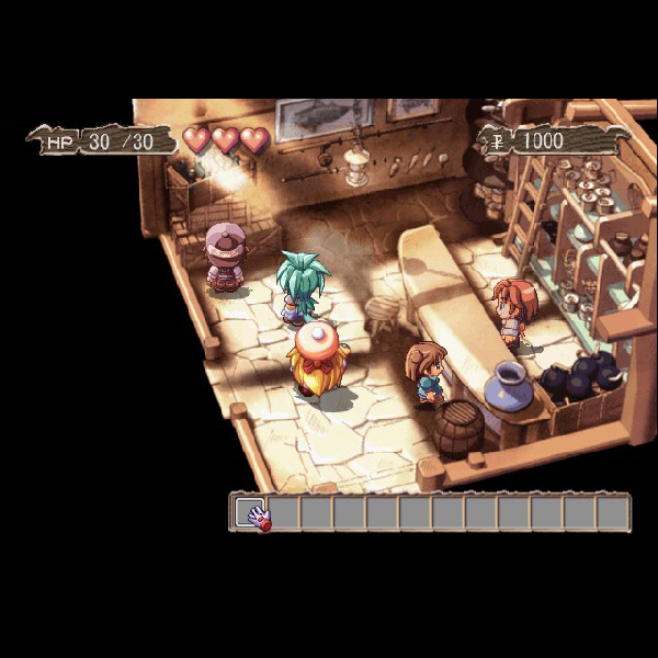 
                                      ツヴァイ!!｜
                                      タイトー｜                                      プレイステーション2 (PS2)プレイステーション2 (PS2)                                      のゲーム画面