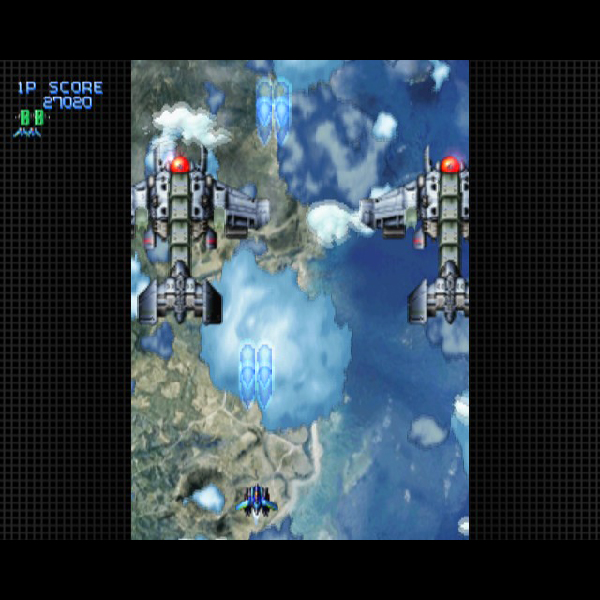
                                      トゥエルブスタッグ｜
                                      タイトー｜                                      プレイステーション2 (PS2)                                      のゲーム画面