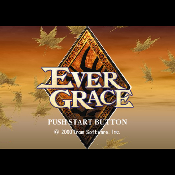
                                      エヴァーグレイス｜
                                      フロム・ソフトウェア｜                                      プレイステーション2 (PS2)プレイステーション2 (PS2)                                      のゲーム画面