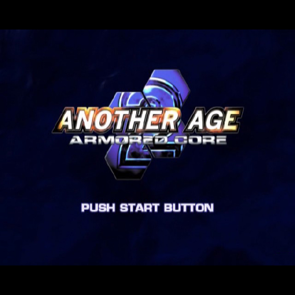 
                                      アーマード・コア2 アナザーエイジ｜
                                      フロム・ソフトウェア｜                                      プレイステーション2 (PS2)                                      のゲーム画面