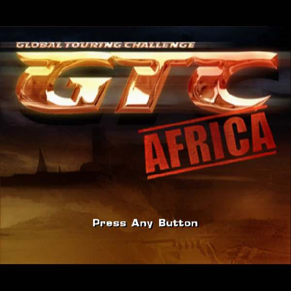 
                                      GTC AFRICA｜
                                      サクセス｜                                      プレイステーション2 (PS2)                                      のゲーム画面