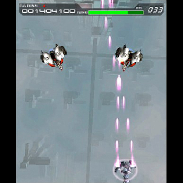 
                                      サイヴァリア2　アルティメット・ファイナル｜
                                      サクセス｜                                      プレイステーション2 (PS2)                                      のゲーム画面