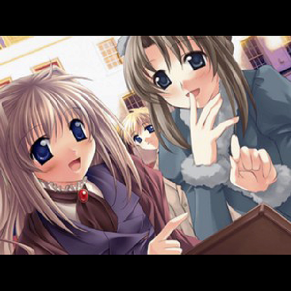 
                                      F ファナティック｜
                                      プリンセスソフト｜                                      プレイステーション2 (PS2)                                      のゲーム画面
