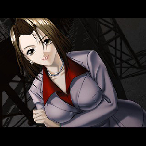 
                                      ファントム ファントム・オブ・インフェルノ｜
                                      プリンセスソフト｜                                      プレイステーション2 (PS2)                                      のゲーム画面