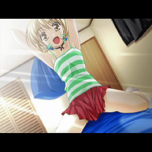 
                                      夏色の砂時計｜
                                      プリンセスソフト｜                                      プレイステーション2 (PS2)                                      のゲーム画面