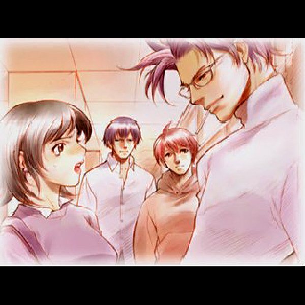 
                                      そして僕らは、…and he said｜
                                      インターチャネル｜                                      プレイステーション2 (PS2)                                      のゲーム画面