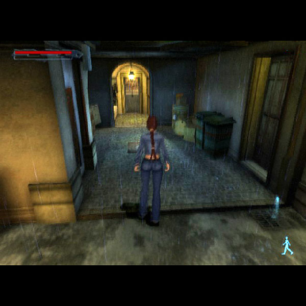 
                                      トゥームレイダー 美しき逃亡者｜
                                      アイドス｜                                      プレイステーション2 (PS2)プレイステーション2 (PS2)                                      のゲーム画面