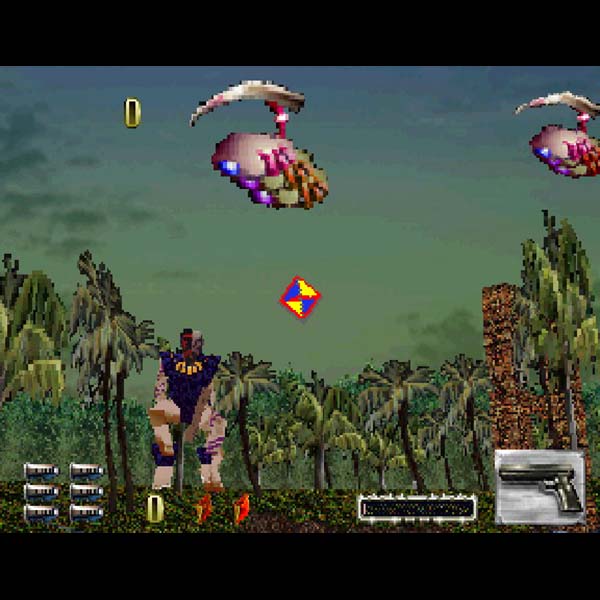帯付き】SEGASATURN セガサターン セガ・サターン デス