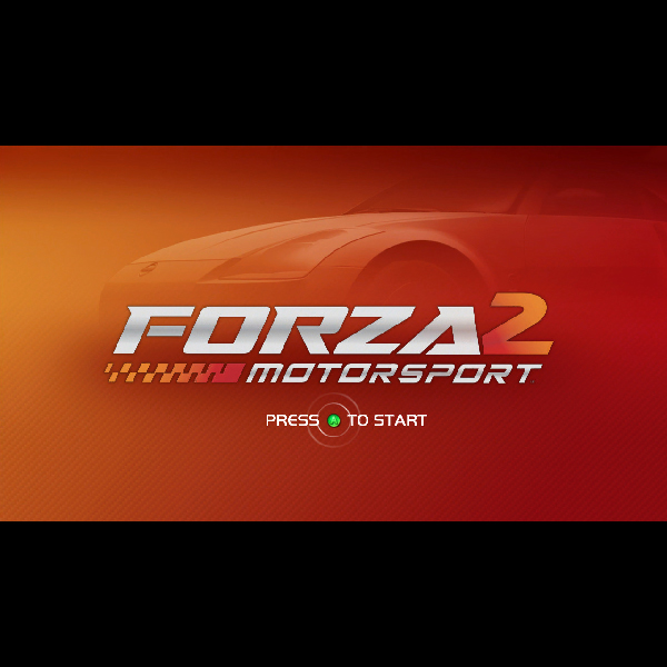 
                                      フォルツァ モータースポーツ2(プラチナコレクション)｜
                                      マイクロソフト｜                                      Xbox360                                      のゲーム画面