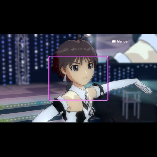 
                                      アイドルマスター ライブフォーユー!｜
                                      バンダイナムコ｜                                      Xbox360                                      のゲーム画面