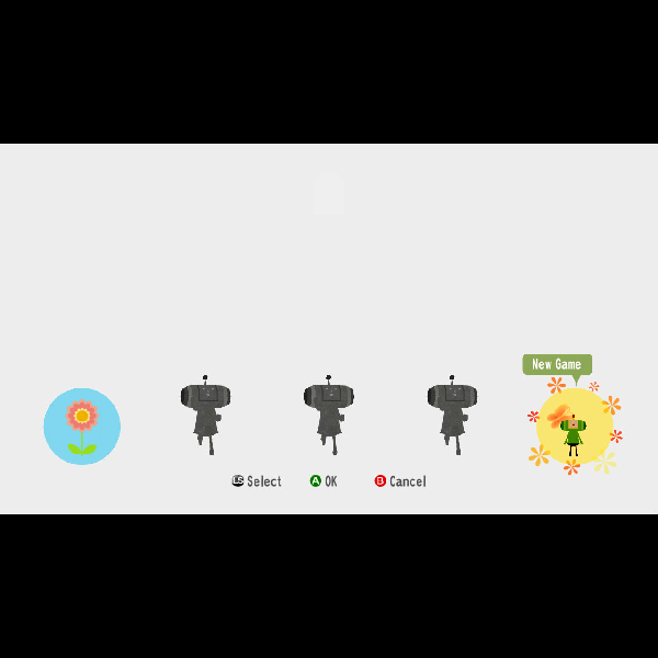 
                                      ビューティフル塊魂(プラチナコレクション)｜
                                      バンダイナムコ｜                                      Xbox360                                      のゲーム画面