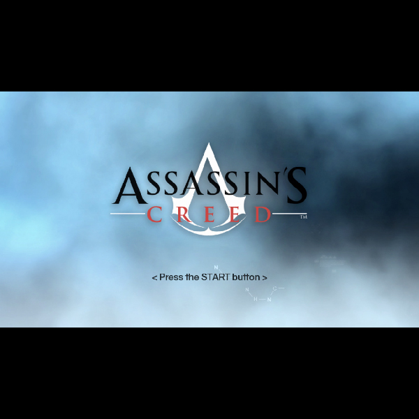 
                                      アサシンクリード｜
                                      ユービーアイソフト｜                                      Xbox360Xbox360                                      のゲーム画面