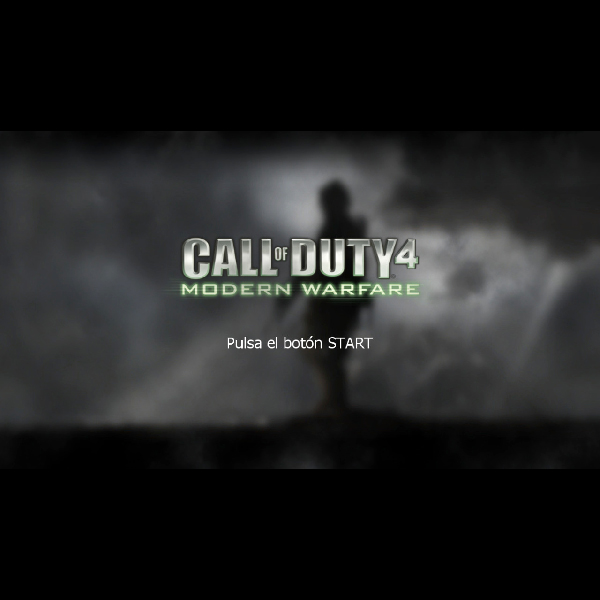
                                      コール・オブ・デューティ4 モダン・ウォーフェア｜
                                      アクティビジョン｜                                      Xbox360Xbox360                                      のゲーム画面