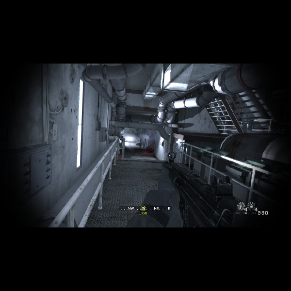 
                                      コール・オブ・デューティ4 モダン・ウォーフェア｜
                                      アクティビジョン｜                                      Xbox360Xbox360                                      のゲーム画面