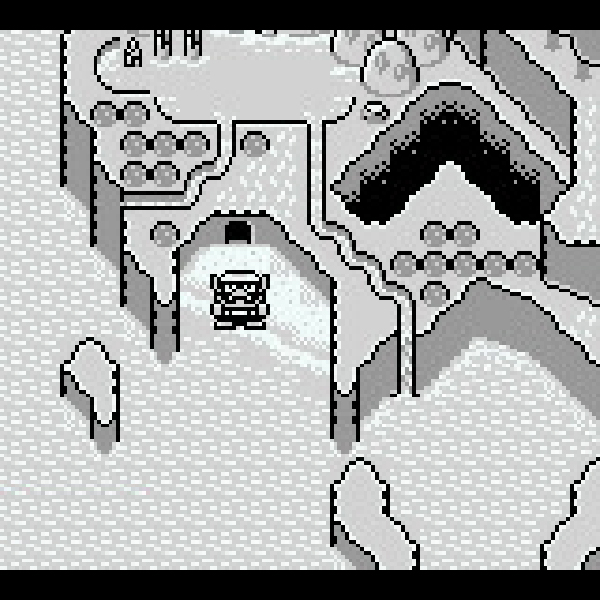 
                                      スーパーマリオランド3 ワリオランド｜
                                      任天堂｜                                      ゲームボーイ (GB)                                      のゲーム画面