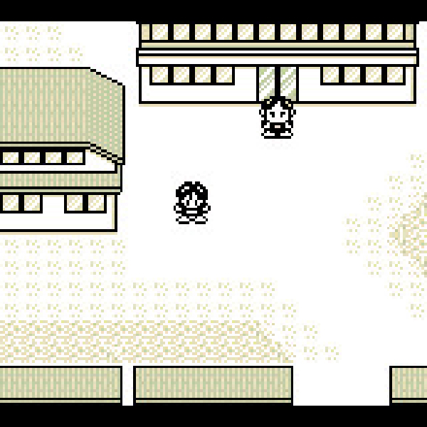 
                                      メダロット カブトバージョン｜
                                      イマジニア｜                                      ゲームボーイ (GB)                                      のゲーム画面