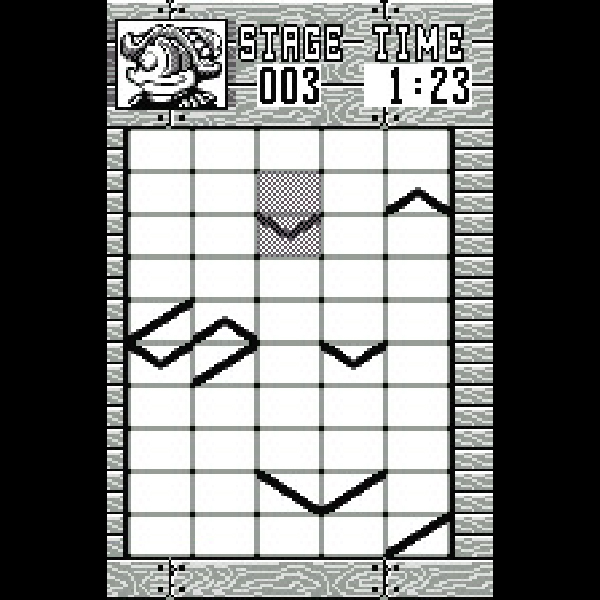 
                                      グンペイ｜
                                      バンダイ｜                                      ワンダースワン (WS)ワンダースワン (WS)                                      のゲーム画面