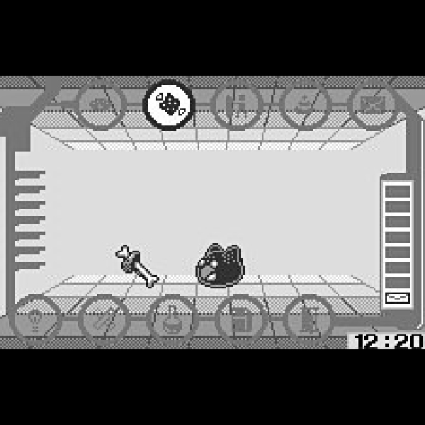 
                                      デジタルモンスター Ver.ワンダースワン スペシャルパッケージ｜
                                      バンダイ｜                                      ワンダースワン (WS)                                      のゲーム画面