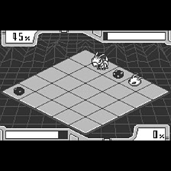 
                                      デジタルモンスター Ver.ワンダースワン スペシャルパッケージ｜
                                      バンダイ｜                                      ワンダースワン (WS)                                      のゲーム画面