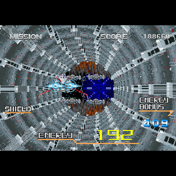 未開封+廃盤品+難あり SEGA SS GALAXY FORCE Ⅱ セガ セガサターン