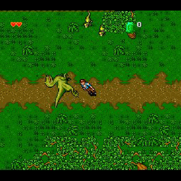 スーパーファミコン　ソフト　ウルティマ恐竜帝国