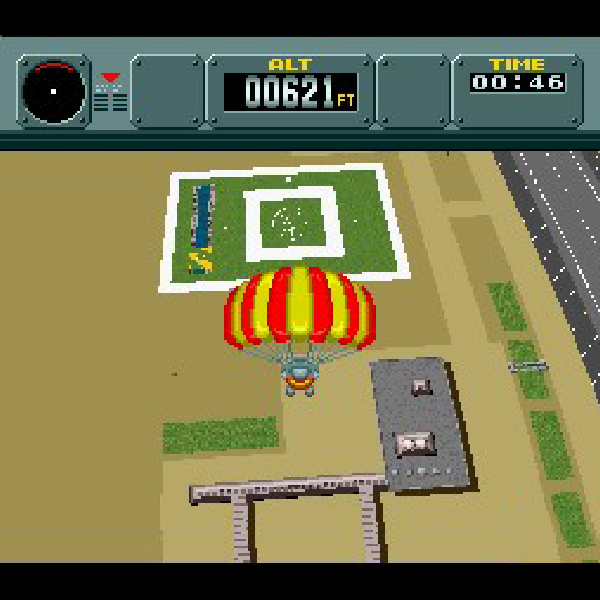 SFC ＊スーパーファミコン用 パイロットウイングス＊【レトロ
